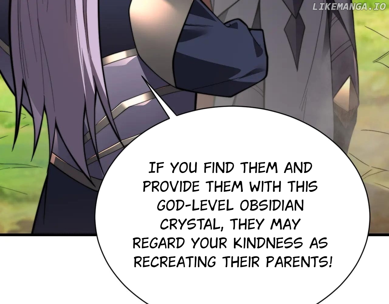 I Became The Game’s Biggest Villain Chapter 93 - page 60